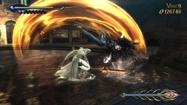 Bayonetta 1+2 Image