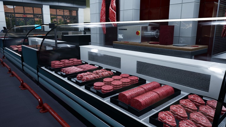 Better Mart screenshot