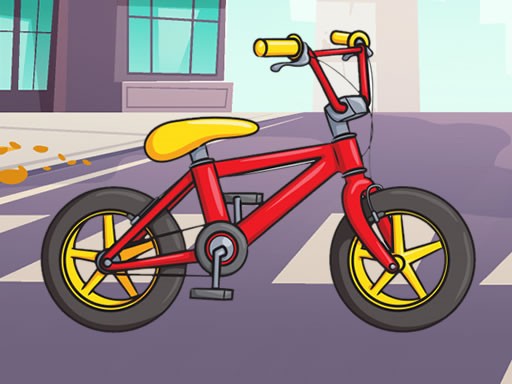 Games like Bicycle Jigsaw