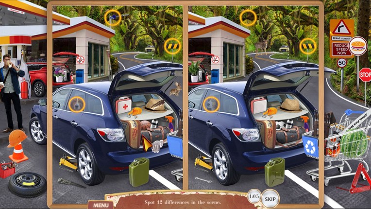 Big Adventure: Trip To Europe Image