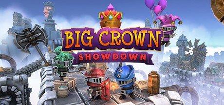 Games like Big Crown: Showdown