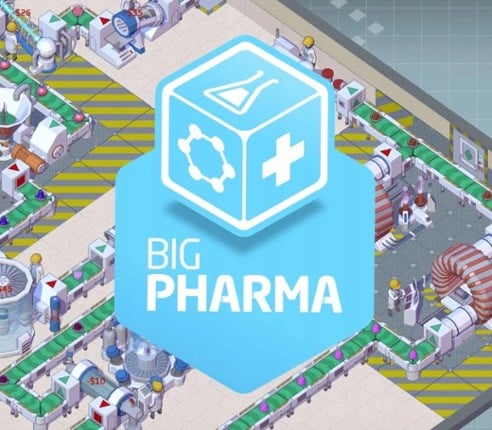 Big Pharma Image