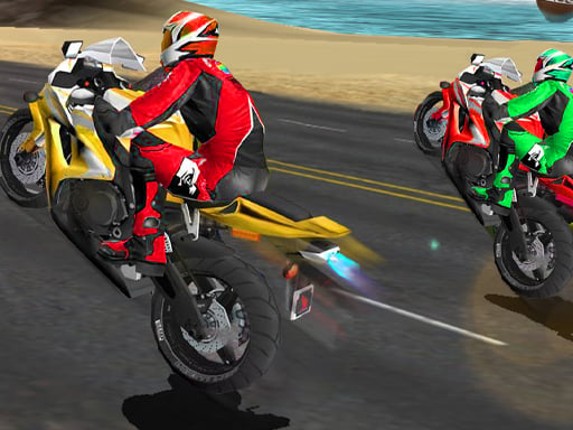 Bike Race Bike Stunt 2021 Image