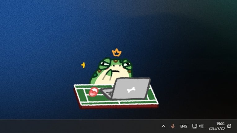 Bit Buddy screenshot