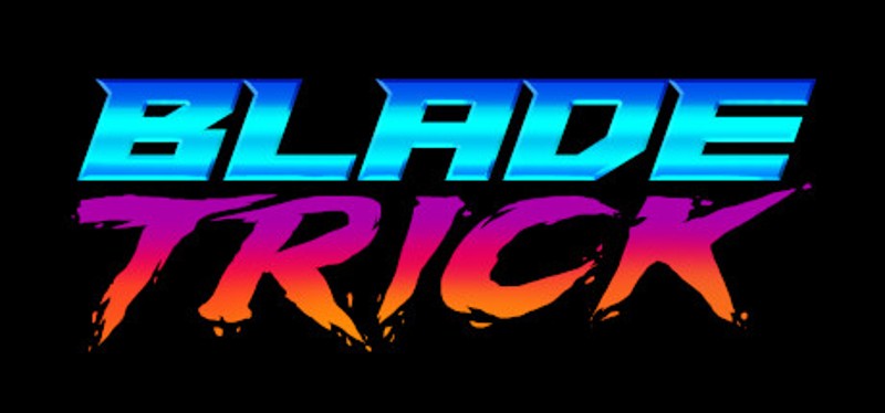 Blade Trick Image