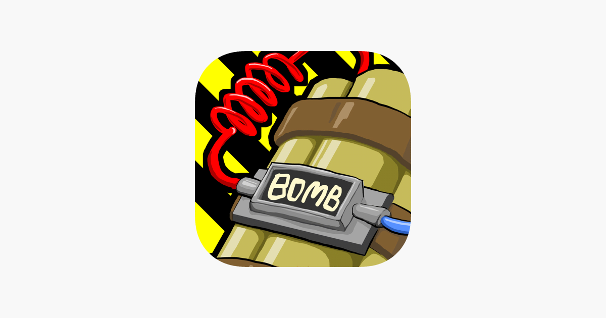 Games like BOMB STOPPER