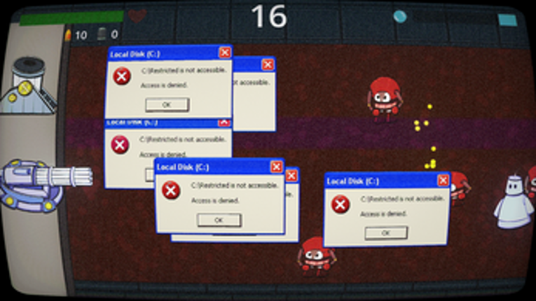 BoomBurn Image