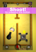 Bounce N Bang - Physics puzzle Premium version Image