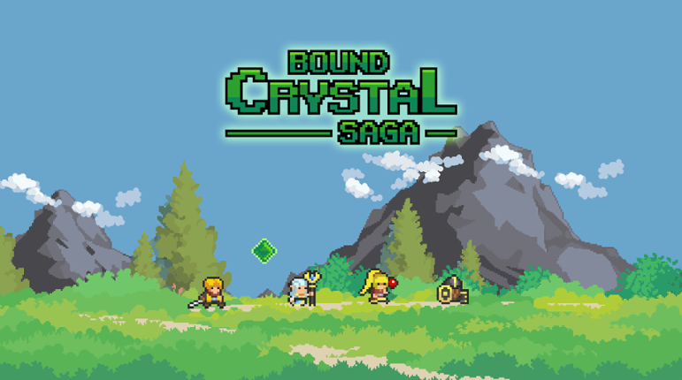 Bound Crystal Saga Image