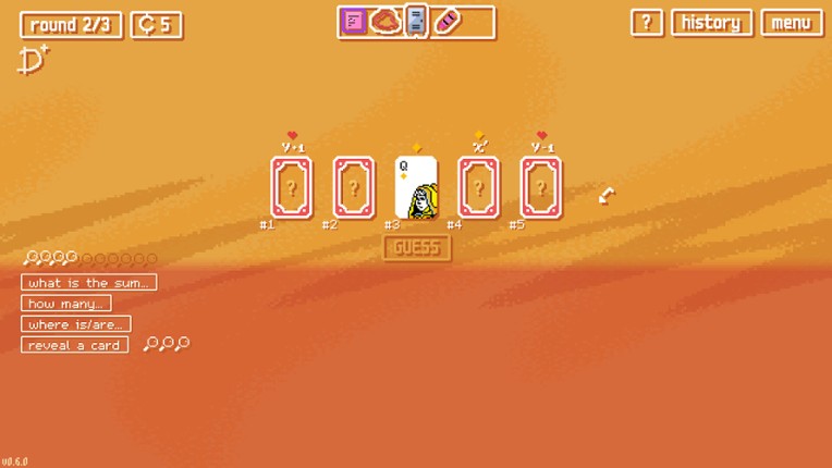 Brain School screenshot