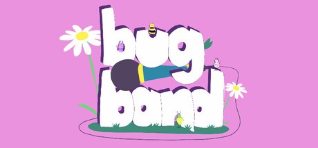 Games like Bug Band