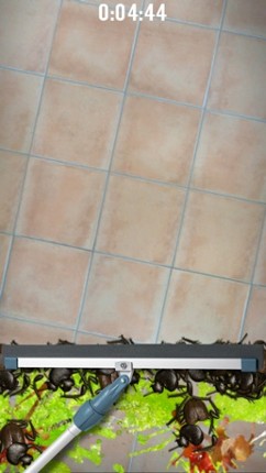 Bug Juice! screenshot