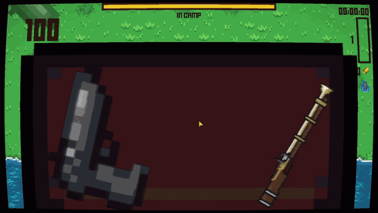 Bullet Heart – When Bullets Are More Than Just Ammo Image