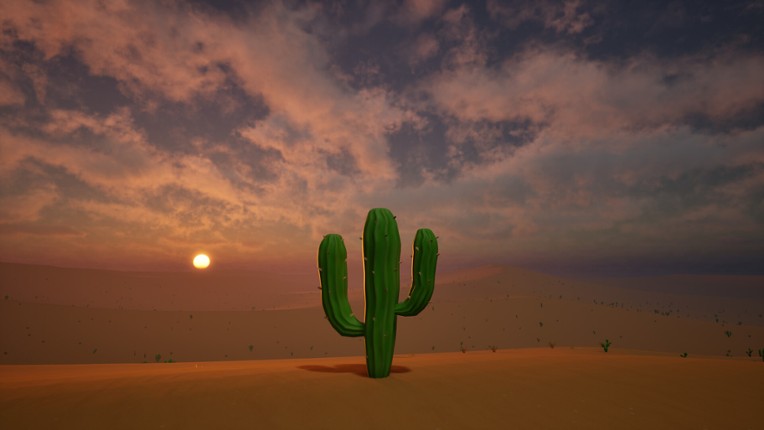 Cactus Simulator Remake Image