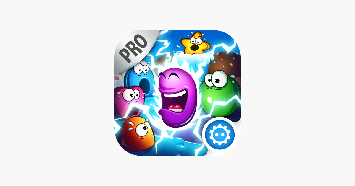 Games like Candy Jewel World PRO Match 3