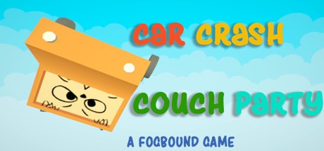 Games like Car Crash Couch Party