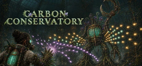 Games like Carbon Conservatory