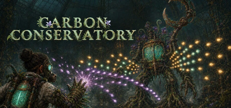 Carbon Conservatory Image