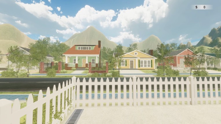 Carpet Cleaning Simulator Image