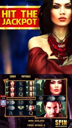 Casino Joy 2 - Slots Games screenshot