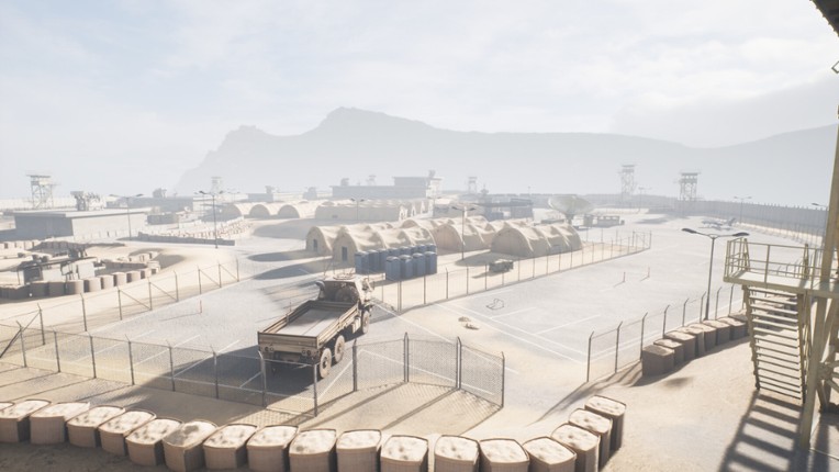 Cataclysm Upon Us screenshot