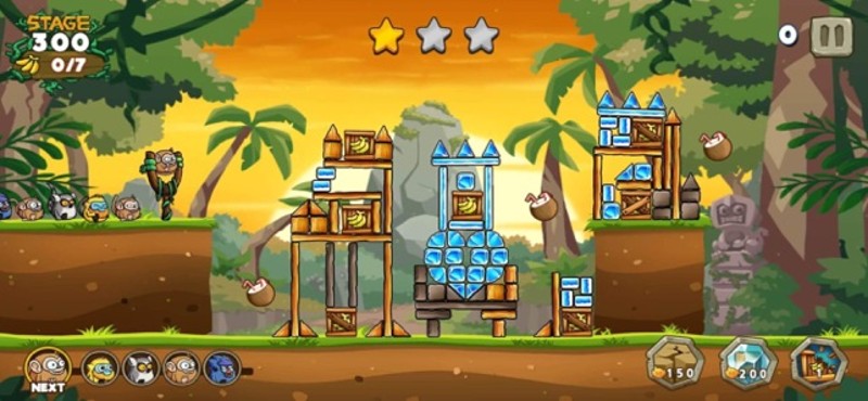 Catapult Quest Image
