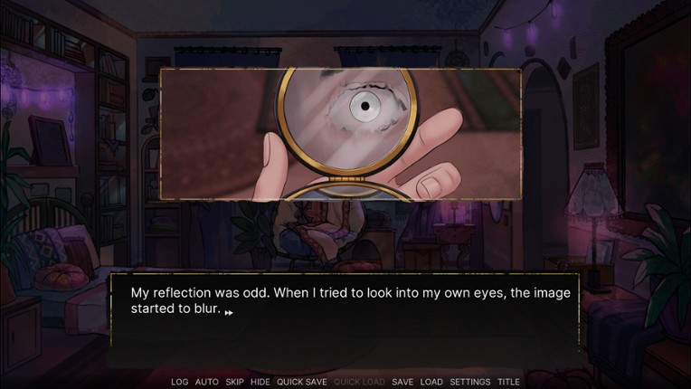 Charming Blood screenshot