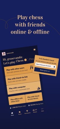 Chess.pro: checkmate as a pro Image