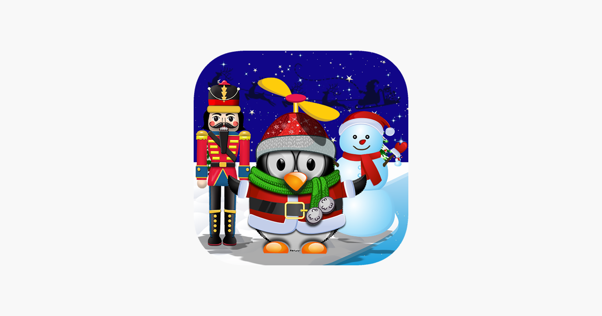 Games like Christmas Drops 4 - Match 3