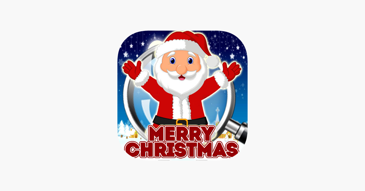 Games like Christmas Hidden Objects 50 in 1