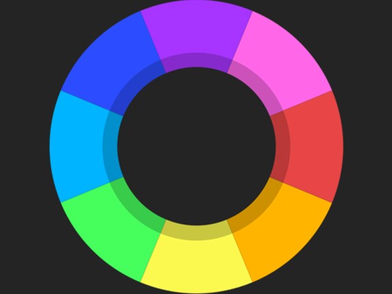 Circle Color Game Cover