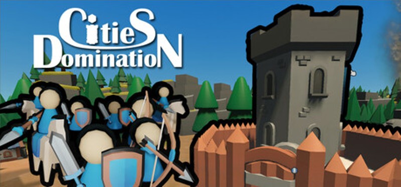 Cities Domination Image