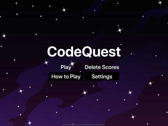 CodeQuest Image