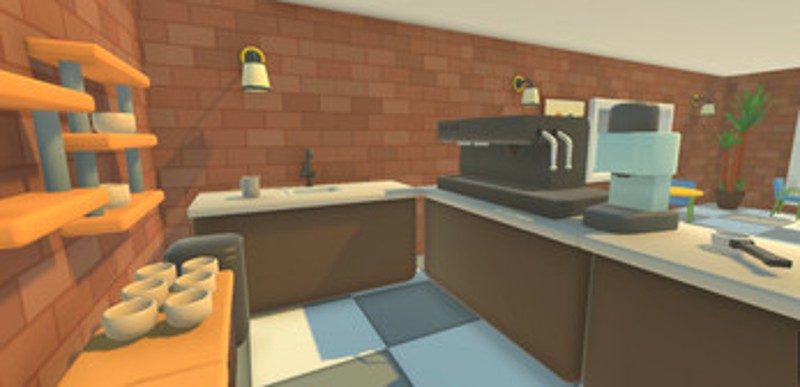 Coffee With a Memory screenshot