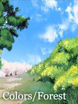 Games like Colors/Forest