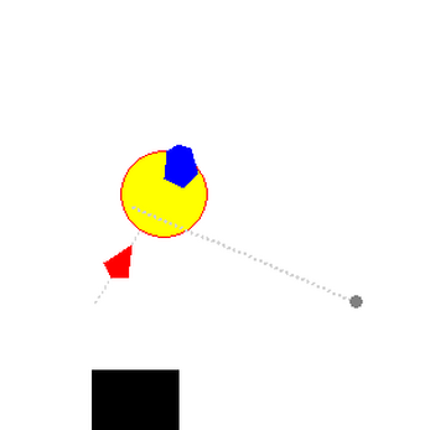 Combat Turtles screenshot