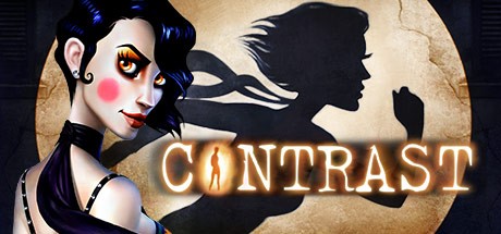 Games like Contrast