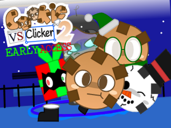 Cookie Vs Clicker 2 Image