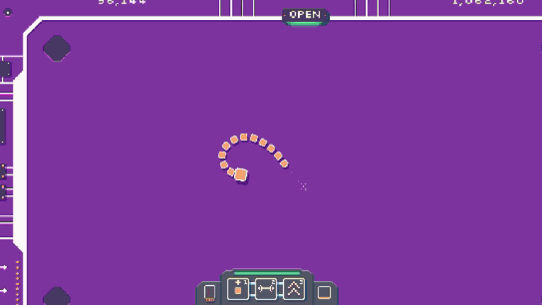 Core Breach screenshot