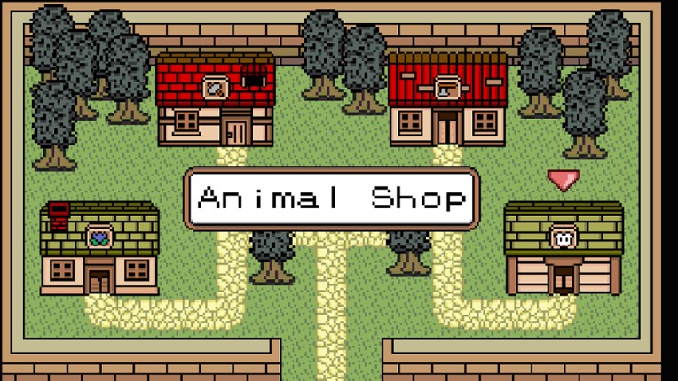 Cozy Farm screenshot