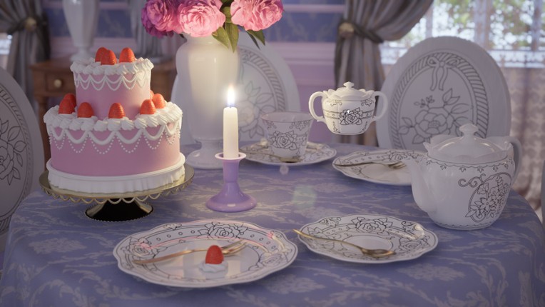 Craftia Regency screenshot