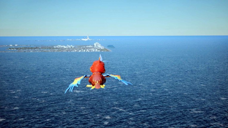 Crazy Captain Cannon - Mission: Billionaire Buster screenshot