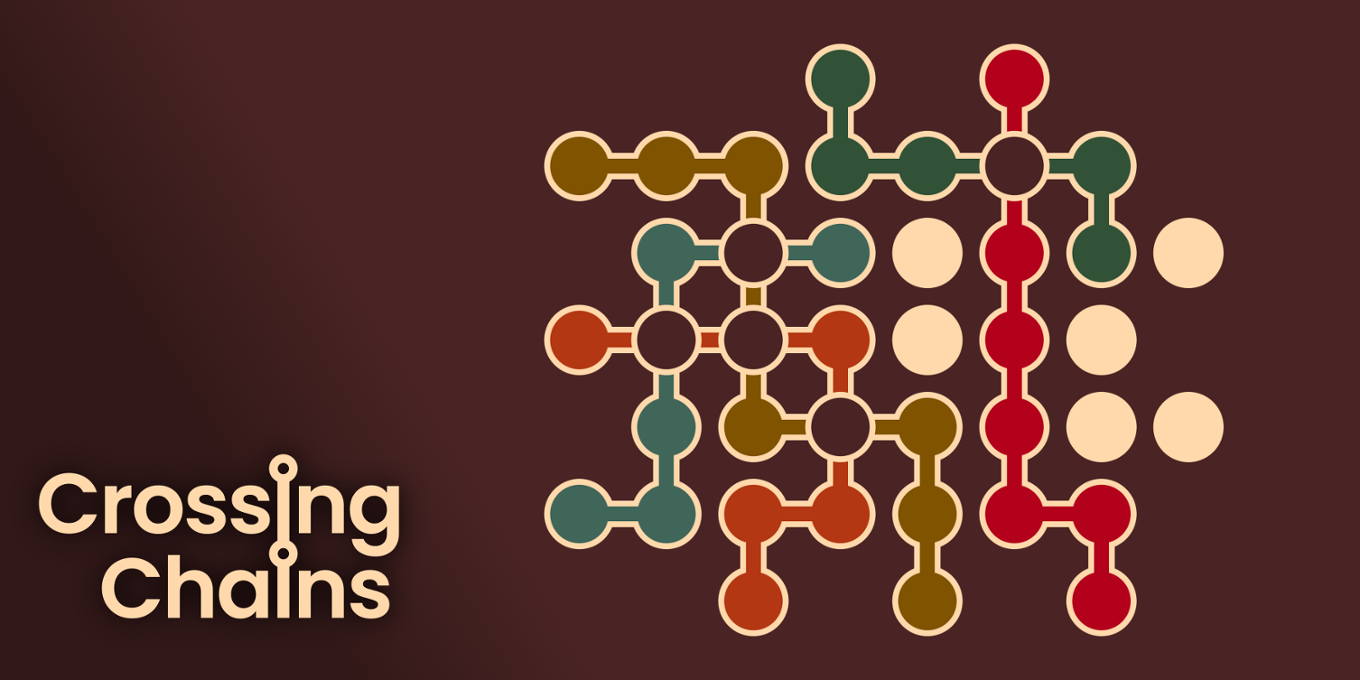 Games like Crossing Chains