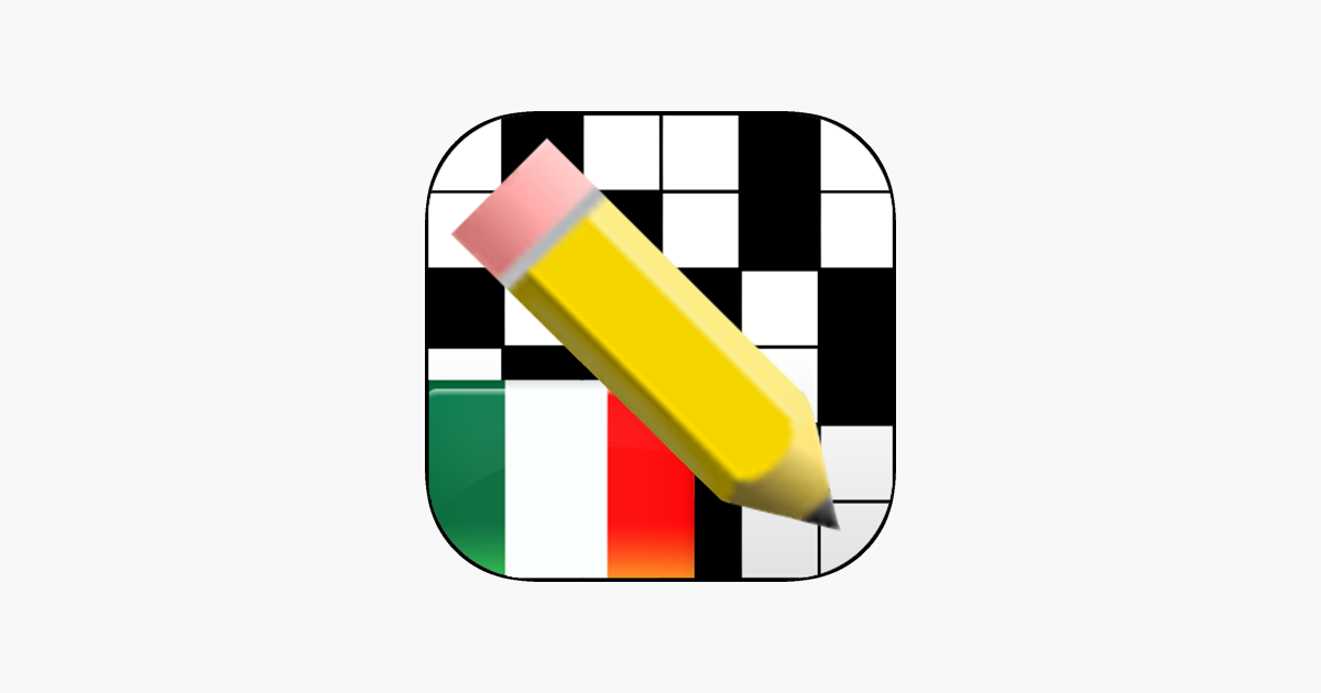 Games like Cruciverba (Italiano)
