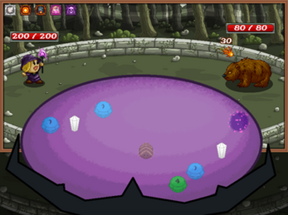 Crystal Critter Image