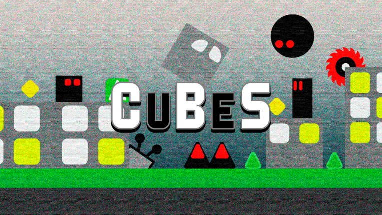 Cubes Image