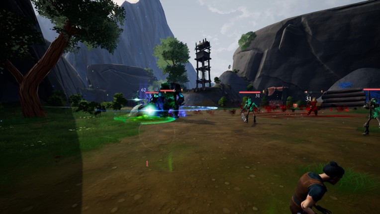 Curse of the Night Image
