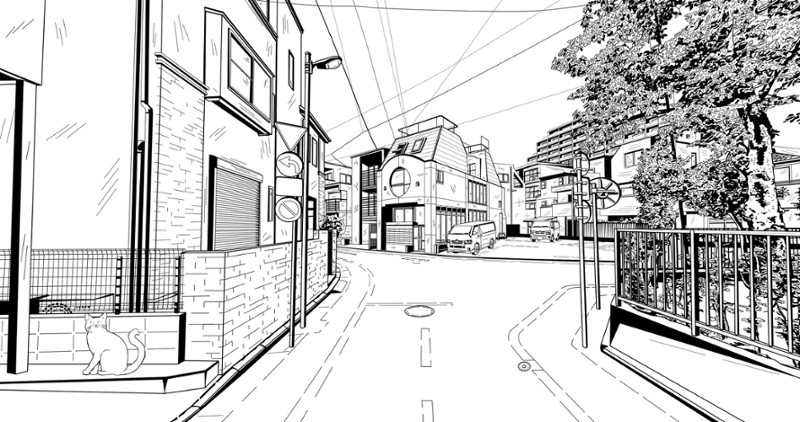 Cursor & Meow screenshot