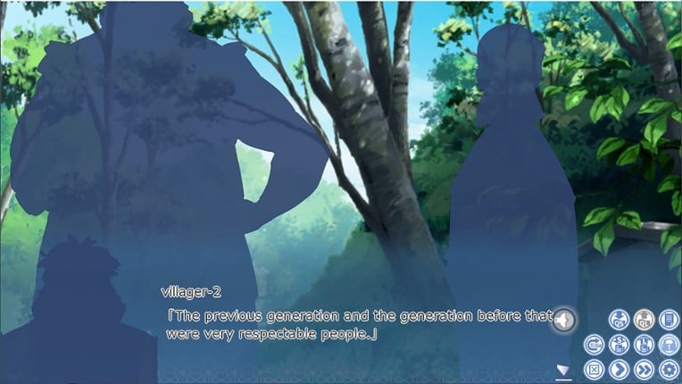 Days with the Ogre Girl screenshot