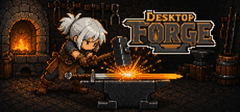 Desktop Forge Image